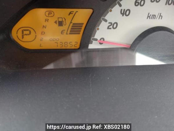 Used 2010 AT mitsubishi ek-wagon H82W Image[20]