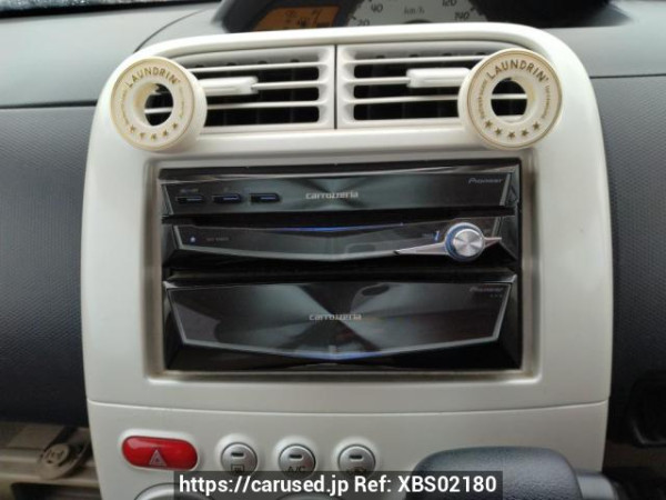 Used 2010 AT mitsubishi ek-wagon H82W Image[22]