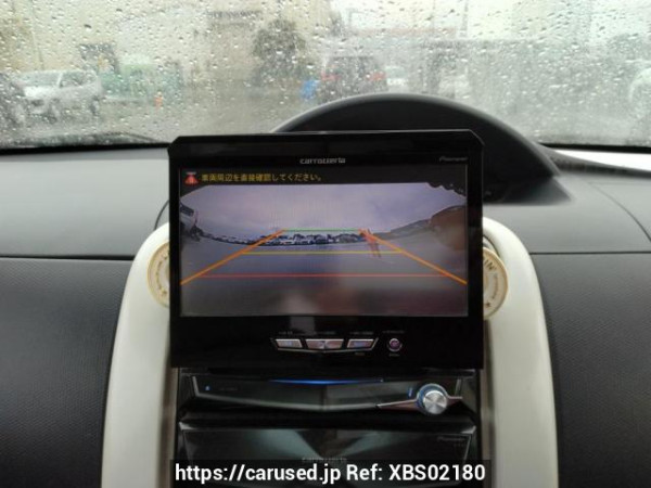 Used 2010 AT mitsubishi ek-wagon H82W Image[23]