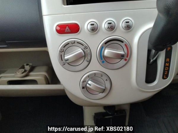 Used 2010 AT mitsubishi ek-wagon H82W Image[24]
