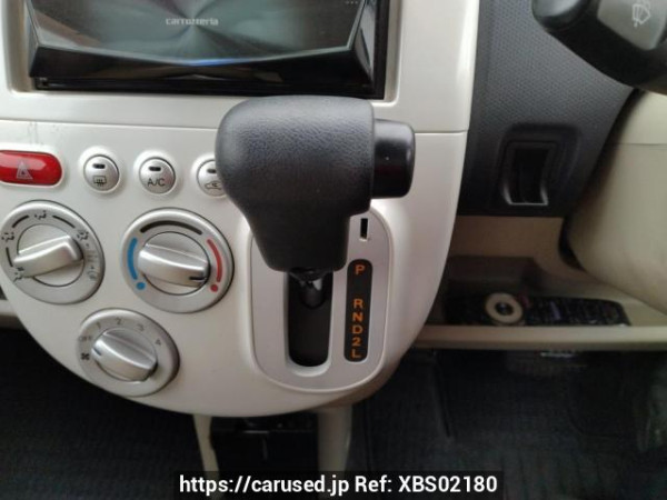Used 2010 AT mitsubishi ek-wagon H82W Image[25]