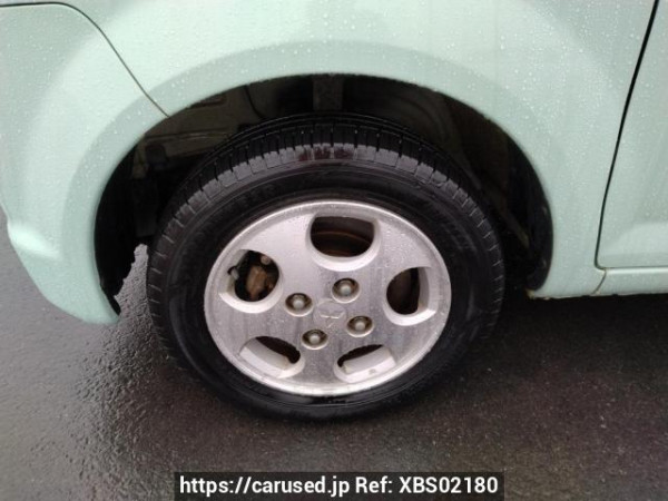 Used 2010 AT mitsubishi ek-wagon H82W Image[28]