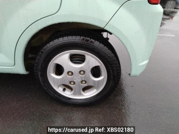 Used 2010 AT mitsubishi ek-wagon H82W Image[30]