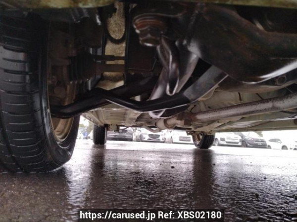 Used 2010 AT mitsubishi ek-wagon H82W Image[31]