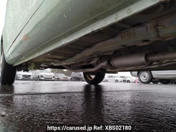 Used 2010 AT mitsubishi ek-wagon H82W Image[33]