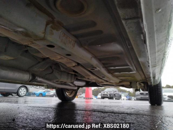 Used 2010 AT mitsubishi ek-wagon H82W Image[34]