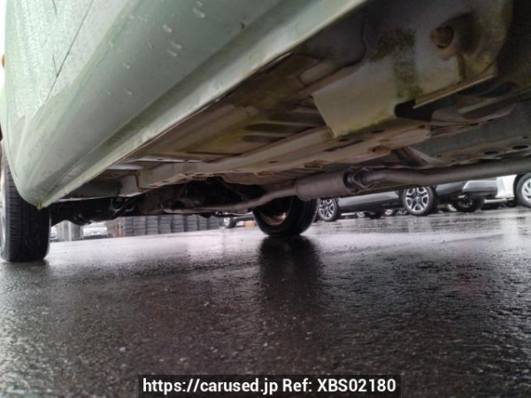 Used 2010 AT mitsubishi ek-wagon H82W Image[35]
