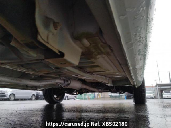 Used 2010 AT mitsubishi ek-wagon H82W Image[36]