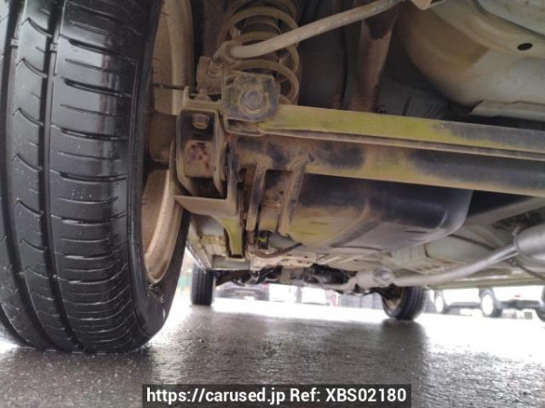 Used 2010 AT mitsubishi ek-wagon H82W Image[37]