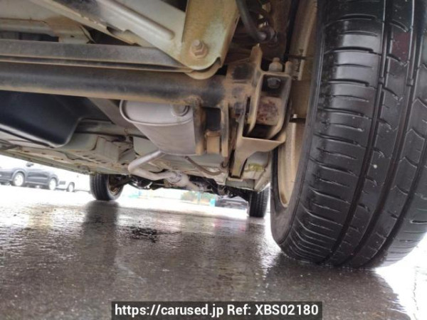 Used 2010 AT mitsubishi ek-wagon H82W Image[38]