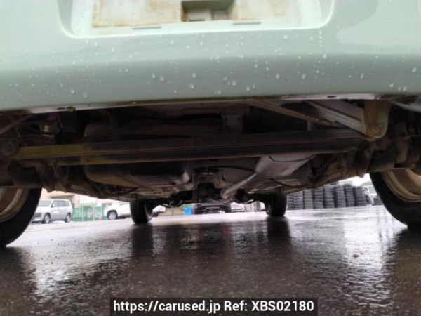 Used 2010 AT mitsubishi ek-wagon H82W Image[39]