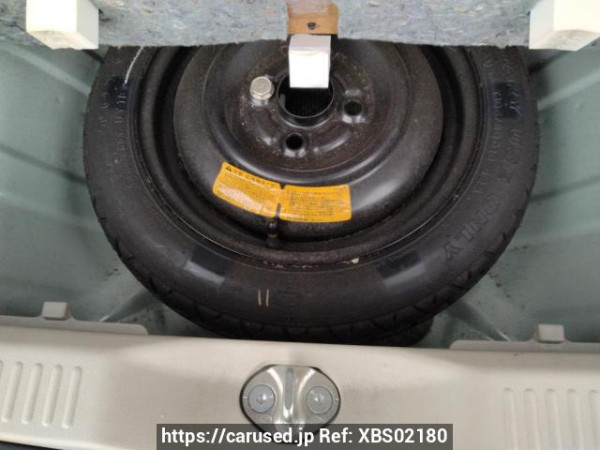 Used 2010 AT mitsubishi ek-wagon H82W Image[40]