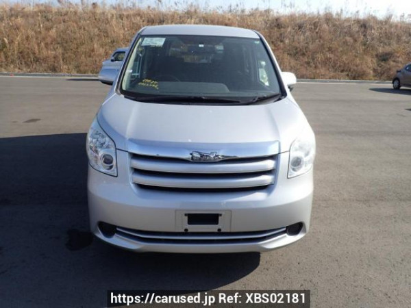 Used 2007 AT toyota noah ZRR75G Image[1]