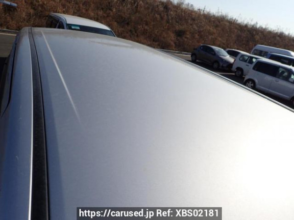 Used 2007 AT toyota noah ZRR75G Image[9]