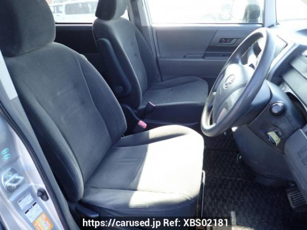 Used 2007 AT toyota noah ZRR75G Image[11]
