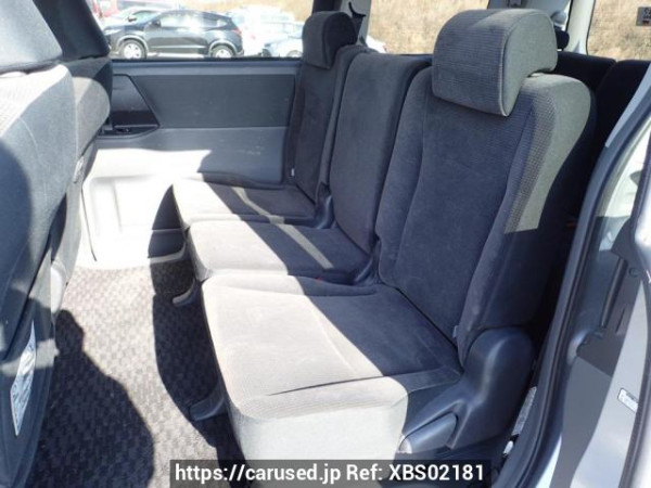 Used 2007 AT toyota noah ZRR75G Image[14]