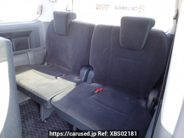 Used 2007 AT toyota noah ZRR75G Image[15]