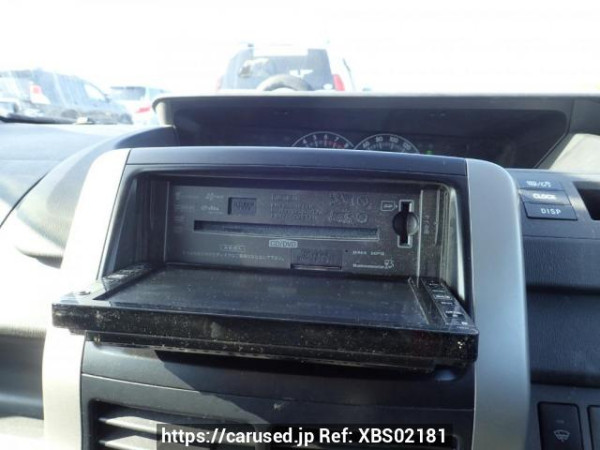Used 2007 AT toyota noah ZRR75G Image[20]