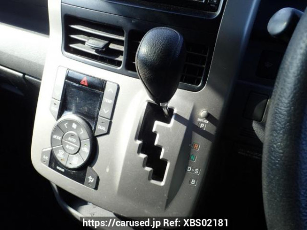 Used 2007 AT toyota noah ZRR75G Image[21]