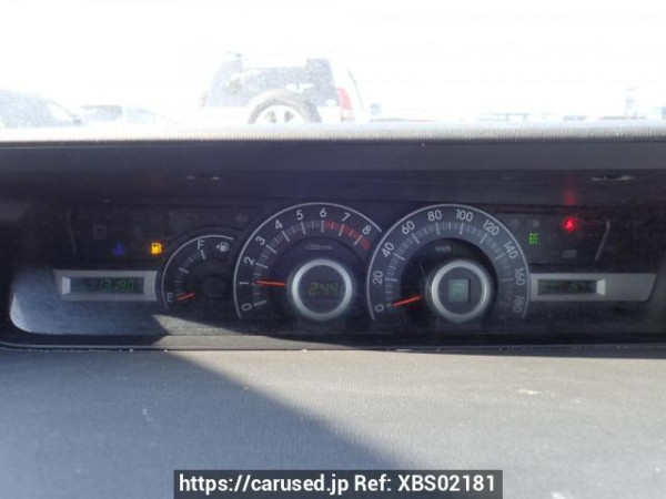 Used 2007 AT toyota noah ZRR75G Image[22]