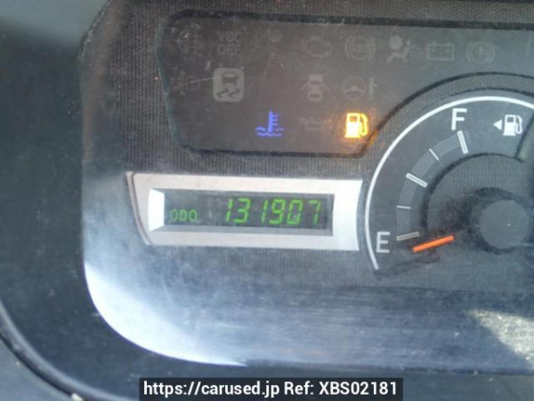 Used 2007 AT toyota noah ZRR75G Image[23]