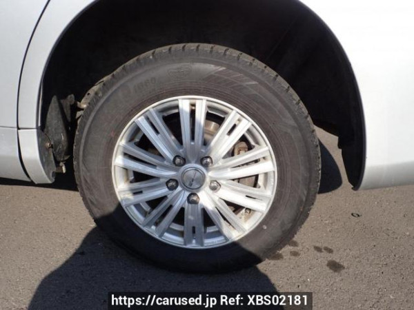 Used 2007 AT toyota noah ZRR75G Image[24]