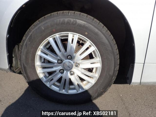 Used 2007 AT toyota noah ZRR75G Image[25]