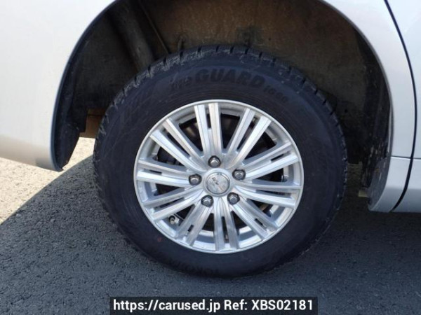 Used 2007 AT toyota noah ZRR75G Image[26]