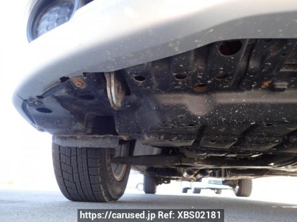 Used 2007 AT toyota noah ZRR75G Image[28]