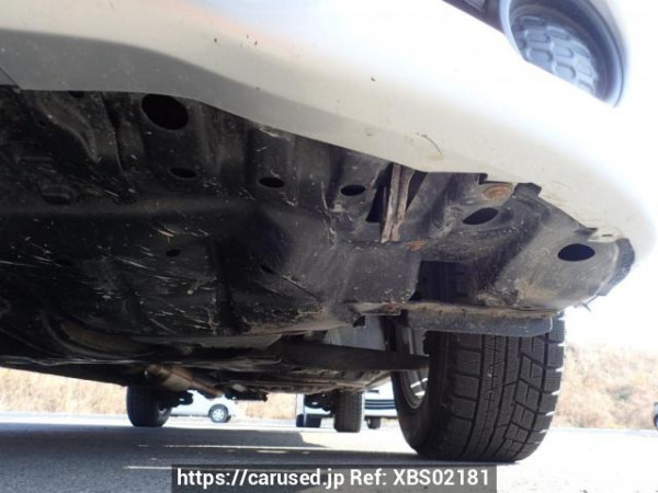 Used 2007 AT toyota noah ZRR75G Image[29]