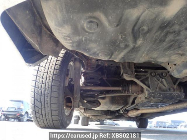 Used 2007 AT toyota noah ZRR75G Image[30]