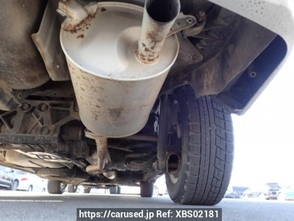 Used 2007 AT toyota noah ZRR75G Image[32]