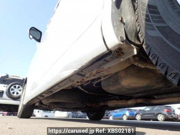 Used 2007 AT toyota noah ZRR75G Image[34]