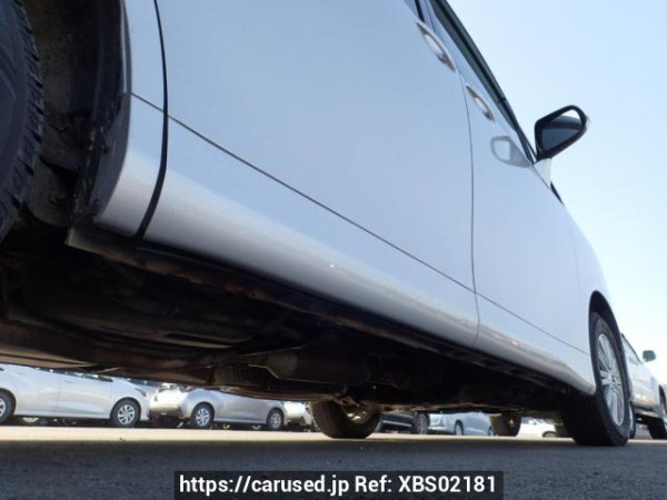 Used 2007 AT toyota noah ZRR75G Image[35]