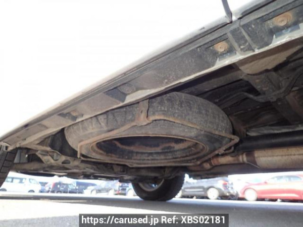 Used 2007 AT toyota noah ZRR75G Image[37]