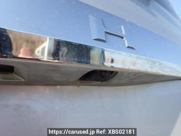 Used 2007 AT toyota noah ZRR75G Image[38]