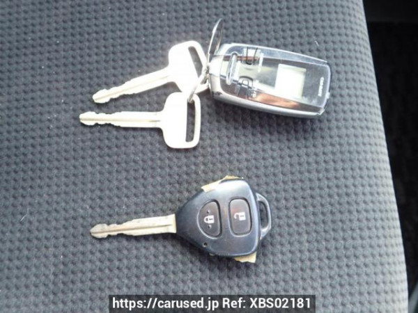 Used 2007 AT toyota noah ZRR75G Image[39]