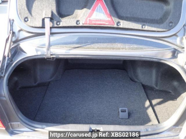Used 2005 AT toyota crown GRS180 Image[6]