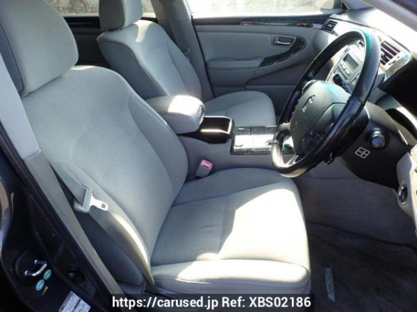 Used 2005 AT toyota crown GRS180 Image[9]