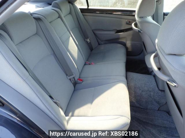 Used 2005 AT toyota crown GRS180 Image[11]