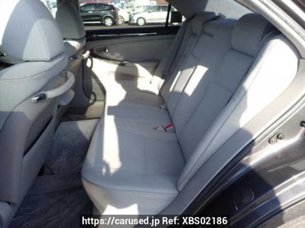 Used 2005 AT toyota crown GRS180 Image[12]