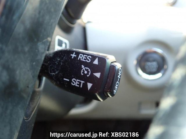 Used 2005 AT toyota crown GRS180 Image[15]