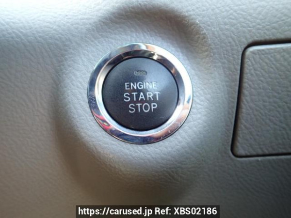 Used 2005 AT toyota crown GRS180 Image[16]
