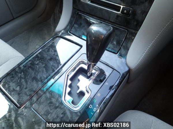 Used 2005 AT toyota crown GRS180 Image[19]