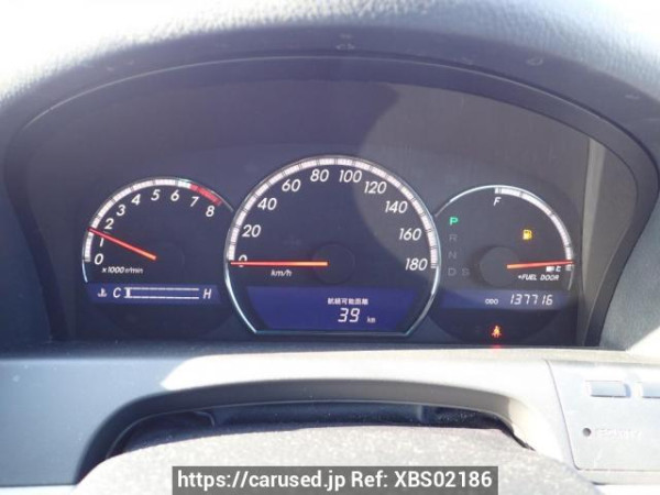 Used 2005 AT toyota crown GRS180 Image[20]