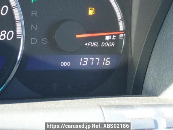 Used 2005 AT toyota crown GRS180 Image[21]