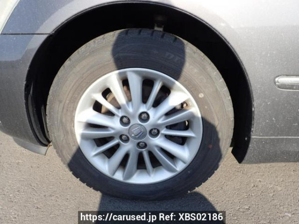 Used 2005 AT toyota crown GRS180 Image[22]