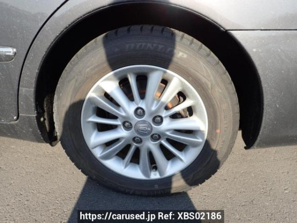 Used 2005 AT toyota crown GRS180 Image[23]