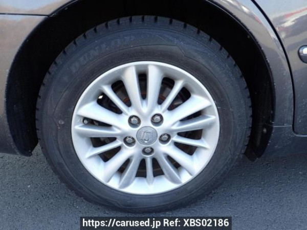 Used 2005 AT toyota crown GRS180 Image[24]