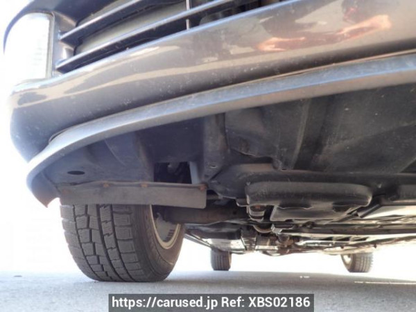 Used 2005 AT toyota crown GRS180 Image[26]